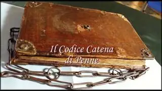 Il Codice Catena di Penne