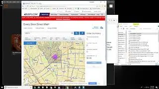 Intro to Every Door Direct Mail (EDDM) and File Setup