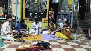 Bho shambo - veenai | Swara Syndicate | carn-art