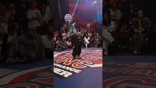 weavin' through combos w/ ease! 🔗 B-Boy Lorenzo