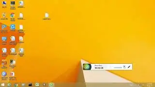 DUW work procedue using RBS element manager