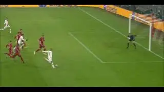 Kylian Mbapp&eacute; Goal Vs Bayern