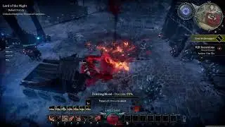 V Rising Open World PvP | Charging Shards Against Teamers