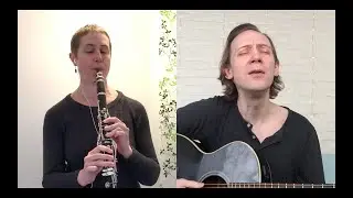 Did I Remember - ft. Anna Patton! Ben's Old Song of the Week #12