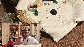 Ifa Iwa Lesson 13 Afose The Five Responses Pt2