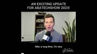 ABATECHSHOW 2022 & 2023