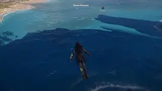 Assassin's Creed Odyssey: Discovery Tour : Battles and Wars - Thermopylai 3 #assassinscreed