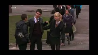 Waterloo road : Finn Sam and denzil