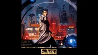 EGT - Snatcher Intro (Metal Remix)