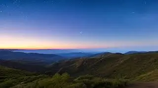 Solar Serenade: Soothing Ambient Space Music