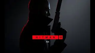 (Part 1) Agent 47 in Action |Live Streaming Hitman 3 | #hitman3, #hitman, #silentassassinhitman,