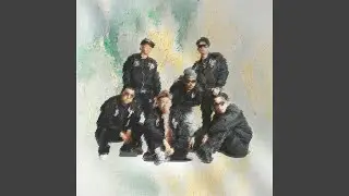 New (feat. Peace, acto & Dan D)