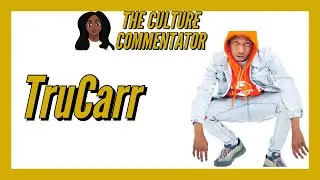 Driune Santana Interviews TruCarr on DJIceBergCom