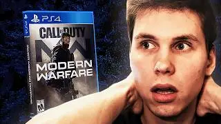 Sprawdziłem MODERN WARFARE 2019 w 2025 roku...