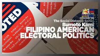 Fil-Am Electoral Politics | TFAL Podcast