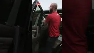 ПЕРВЫЙ В РОССИИ обзор на BAIC BJ60/в комментариях