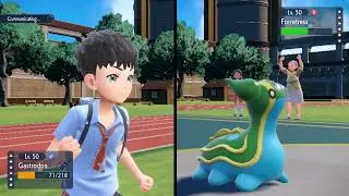 ⚔️ Gagan vs Roul | Non Restricted Pok&eacute;mon Singles Battle Gen 9| Citron Emulator