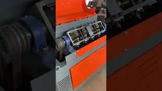 Rebar straightener,rebar straightening machine,rebar cutter,steel bar straightening machine