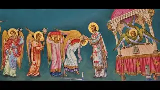 Sunday after  Nativity - Orthros & Divine Liturgy