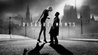 StewRat - Disagreements