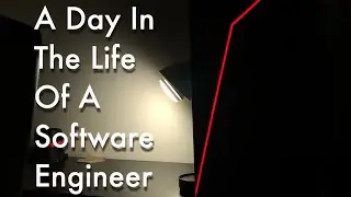 Day In Life of a Software Engineer in New York City