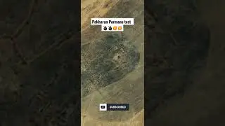 Pokharan l Parmanu test l in India 💣💣💥💥 #shorts