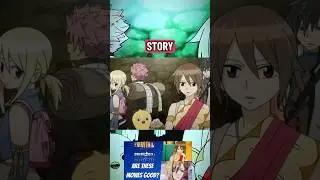 Is Phoenix Priestess worth Watching? #fairytail #movie #anime #ytshorts
