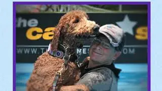 Canine Camp Getaway -- Take the Tour!
