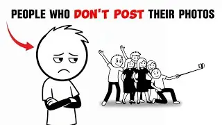 The Psychology of People Who Never Post Online &mdash; And Why Silence Makes Them Powerful.