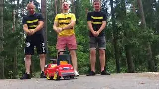Ленинград & Глюк’oZa -  Жу-Жу (КЛИП) 2018