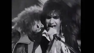 Obsession - For The Love Of Money (Official Video) (1987) From The Album Methods Of Madness
