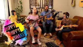 Colt Clark and the Quarantine Kids play 