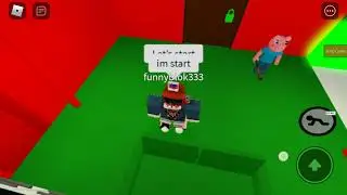(Reset Bug) Escape Extreme modern house long escape With Friends And Secret ending