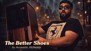 The Better Shoes- Acoustic Alchemy @hertzmusicindia #caj&oacute;n #india #music #reels #viral #drummer