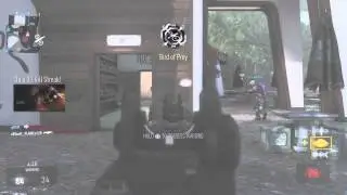 vicious medal w thunder tusk  (  CoD AW )