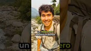 As&iacute; es la enigm&aacute;tica Isla Sentinel del Norte donde vive la tribu m&aacute;s aislada del mundo