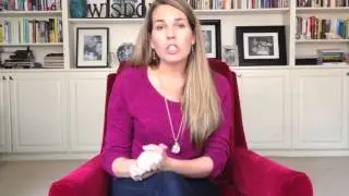 Beyond PPD: Diagnosing Postpartum OCD; 3-Minute Therapy