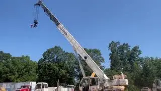 2007 TEREX T775 For Sale