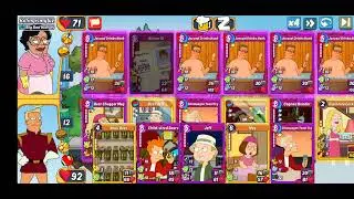 Animation Throwdown Breaking Good vs Big Bad Wolves, Siege #287, Music and Drunk hits