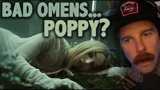 BAD OMENS x POPPY - V.A.N | RichoPOV Reacts