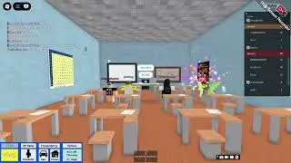Robloxian High School Legacy PlaySession Sat5Jul2025 - Part 1 (VIEW DESCRIPTION)