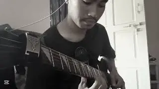 Finger Exercise #guitar #memories 