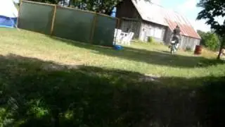 Derbi turn fail