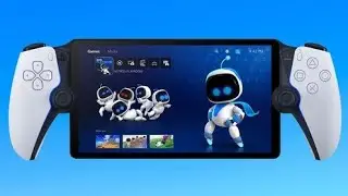 LA NUEVA CONSOLA PROJECT Q  PLAYSTATION 5 PORTABLE LA KILLER DE NINTENDO SWICHT