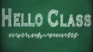 Hello Class:  Clothes (Part 2), Learn English Vocabulary Online