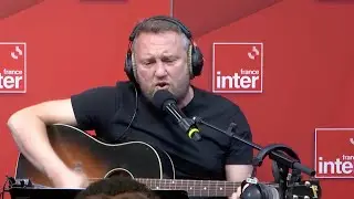 Fan de Fadily Camara et de Jean-Pascal Zadi - La dr&ocirc;le d&rsquo;humeur d'Oldelaf