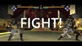 Persistence pays.Winning streak 80.Consecutive dual wins in #shadowfight3 #shadowenergy used.Dadao