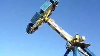Hollywood Park- Discovery - Paraná