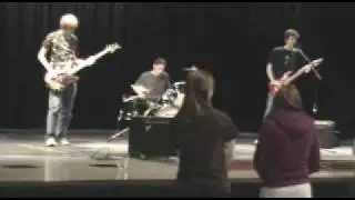 Ostrich Attack - Apostrophe (Live at Bohemia West)
