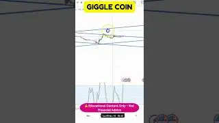 GIGGLE Coin Update | Secret Chart Pattern Revealed 🔥